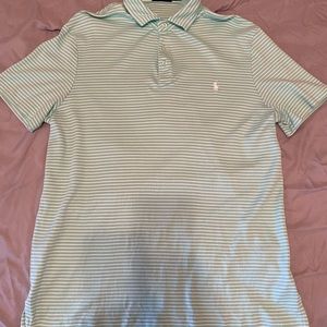 Ralph Lauren shirt.